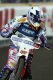 GP Europy: 1. Crump, 2. Hampel