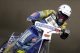 GP Europy: 1. Crump, 2. Hampel