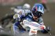 GP Europy: 1. Crump, 2. Hampel