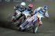 GP Europy: 1. Crump, 2. Hampel