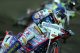 GP Europy: 1. Crump, 2. Hampel