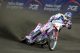 GP Europy: 1. Crump, 2. Hampel