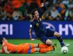 Hiszpanie pokonali po dogrywce Holendrów 1-0 w wielkim finale mundialu w RPA! Gola na wagę mistrzostwa świata zdobył Andres Iniesta!