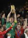 Hiszpania po raz pierwszy w historii zdobyła Puchar Świata! W finale mundialu w RPA "La Furia Roja" pokonała po dogrywce Holandię 1-0!