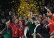 Hiszpania po raz pierwszy w historii zdobyła Puchar Świata! W finale mundialu w RPA "La Furia Roja" pokonała po dogrywce Holandię 1-0!