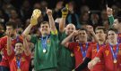 Hiszpania po raz pierwszy w historii zdobyła Puchar Świata! W finale mundialu w RPA "La Furia Roja" pokonała po dogrywce Holandię 1-0!