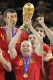 Hiszpania po raz pierwszy w historii zdobyła Puchar Świata! W finale mundialu w RPA "La Furia Roja" pokonała po dogrywce Holandię 1-0!