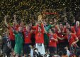 Hiszpania po raz pierwszy w historii zdobyła Puchar Świata! W finale mundialu w RPA "La Furia Roja" pokonała po dogrywce Holandię 1-0!