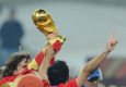 Hiszpania po raz pierwszy w historii zdobyła Puchar Świata! W finale mundialu w RPA "La Furia Roja" pokonała po dogrywce Holandię 1-0!