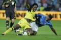 Bony Wilfried i Manuel Arboleda