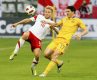Jakub Błaszczykowski i Taras Mychałyk