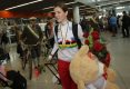 Mistrzyni świata w kolarstwie górskim Maja Włoszczowska Fot. Bartłomiej Zborowski