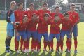 Reprezentacja Hiszpanii U-21