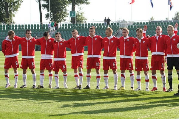 Reprezentacja Polski U-21