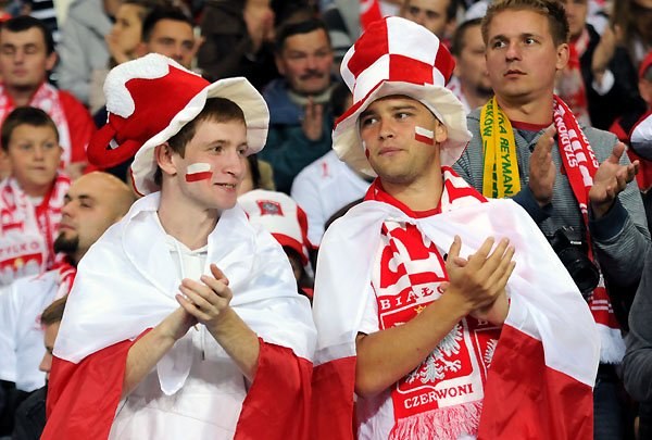 Polska przegrała z Australią 1-2 Piłkarska reprezentacja Polski przegrała z Australią 1-2 w towarzyskim meczu rozegranym w Krakowie fot: Joanna Żmijewska
