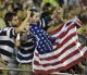 USA - Polska 2-2
