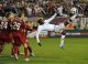 USA - Polska 2-2