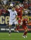 USA - Polska 2-2
