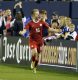USA - Polska 2-2