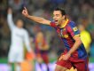 Grand Derbi dla Barcelony. "Duma Katalonii" w wielkim stylu pokonała na Camp Nou Real Madryt aż 5-0.
