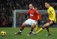 17. kolejka Premier League: Manchester United - Arsenal Londyn 1-0 (1-0). W bramce "Kanonierów" wystąpił Wojciech Szczęsny dla którego był to debiut w Premier League.