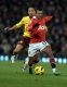 17. kolejka Premier League: Manchester United - Arsenal Londyn 1-0 (1-0). W bramce "Kanonierów" wystąpił Wojciech Szczęsny dla którego był to debiut w Premier League.