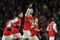 19. kolejka Premier League: Arsenal Londyn - Chelsea Londyn 3-1 (1-0)