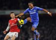 19. kolejka Premier League: Arsenal Londyn - Chelsea Londyn 3-1 (1-0)