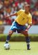 W młodości Ronaldinho preferował praktyczniejsze fryzury