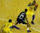 Euroliga koszykarzy: Triumf Panathinaikosu
