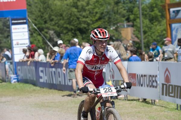 Kornel Osicki (JBG-2 Team)
