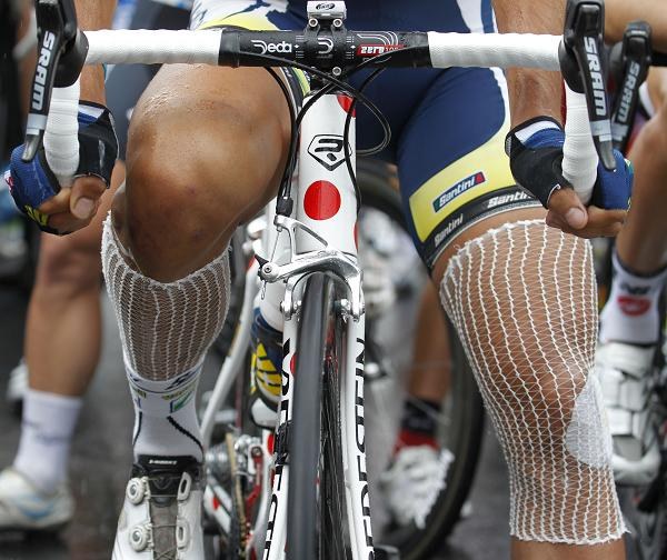 TdF: 10. etap dla Greipela Niemiec Andre Greipel z grupy Omega Pharma wygrał dziesiąty etap kolarskiego wyścigu Tour de France długości 158 km z Aurillac do Carmaux. Liderem pozostał Francuz Thomas Voeckler (Europcar)