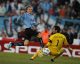 Legia - Cracovia 2-1