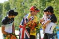Australijczyk Cadel Evans został zwycięzcą wyścigu kolarskiego Tour de France. W klasyfikacji generalnej wyprzedził braci Andy'ego i Franka Schlecków z Luksemburga