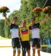 Australijczyk Cadel Evans został zwycięzcą wyścigu kolarskiego Tour de France. W klasyfikacji generalnej wyprzedził braci Andy'ego i Franka Schlecków z Luksemburga