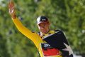 Australijczyk Cadel Evans został zwycięzcą wyścigu kolarskiego Tour de France. W klasyfikacji generalnej wyprzedził braci Andy'ego i Franka Schlecków z Luksemburga