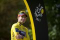 Australijczyk Cadel Evans został zwycięzcą wyścigu kolarskiego Tour de France. W klasyfikacji generalnej wyprzedził braci Andy'ego i Franka Schlecków z Luksemburga