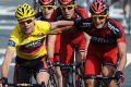 Australijczyk Cadel Evans został zwycięzcą wyścigu kolarskiego Tour de France. W klasyfikacji generalnej wyprzedził braci Andy'ego i Franka Schlecków z Luksemburga