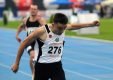 Adam Kszczot wygrywa eliminacyjny bieg na 400 metrów