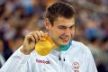Paweł Wojciechowski mistrzem świata w skoku o tyczce. Polak wygrał konkurs w południowokoreańskim Daegu wynikiem 5,90 m Fot. Jacek Kostrzewski