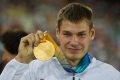 Paweł Wojciechowski mistrzem świata w skoku o tyczce. Polak wygrał konkurs w południowokoreańskim Daegu wynikiem 5,90 m Fot. Jacek Kostrzewski