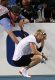Niemka Martina Strutz zdobyła srebrny medal w skoku o tyczce lekkoatletycznych mistrzostw świata w Daegu