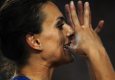 Rosjanka Jelena Isinbajewa bez medalu lekkoatletycznych MŚ w Daegu. Caryca tyczki zajęła dopiero 6. miejsce