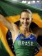 Brazylijka Fabiana Murer zdobyła złoty medal w skoku o tyczce lekkoatletycznych mistrzostw świata w Daegu