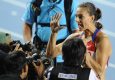 Rosjanka Jelena Isinbajewa bez medalu lekkoatletycznych MŚ w Daegu. Caryca tyczki zajęła dopiero 6. miejsce