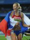 Rosjanka Tatiana Czernowa zdobyła złoty medal w siedmioboju lekkoatletycznych mistrzostw świata w Daegu