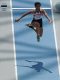Reprezentantka Indii Mayookha Johny podczas eliminacji trójskoku lekkoatletycznych mistrzostw świata w Daegu
