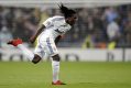 Royston Drenthe opuścił Real Madryt i zagra w Evertonie.