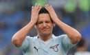 Mauro Zarate został na rok wypożyczony z Lazio Rzym do Interu Mediolan.