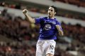 Mikel Arteta za 10 milionów funtów przeszedł z Evertonu do Arsenalu.
